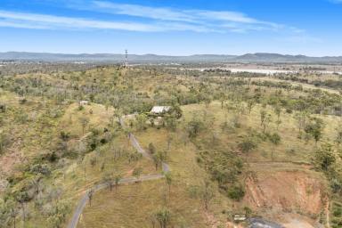 Farm Sold - QLD - Gracemere - 4702 - Superb Gracemere homestead with panoramic views  (Image 2)
