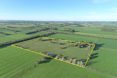 Farm Sold - VIC - Larpent - 3249 - Quiet Country Life  (Image 2)