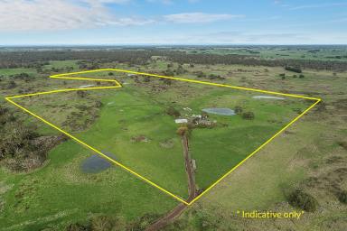 Farm Sold - VIC - Tandarook - 3260 - Charming Country Retreat  (Image 2)