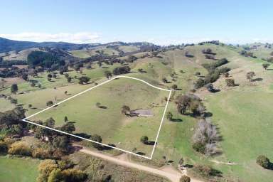 Farm Sold - VIC - Bonnie Doon - 3720 - SUPERB COUNTRY ACREAGE  (Image 2)