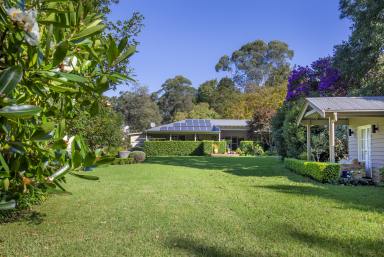 Farm Sold - NSW - Berry - 2535 - Escape from the Everyday.....  (Image 2)