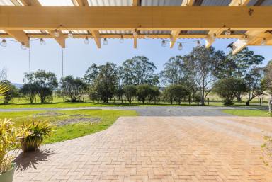 Farm Sold - NSW - Far Meadow - 2535 - Welcome to the Country...  (Image 2)