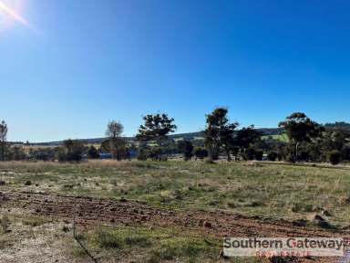 Farm Sold - WA - Wandering - 6308 - SOLD BY TAMMY LESLIE - SOUTHERN GATEWAY REAL ESTATE  (Image 2)