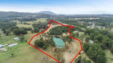 Farm Sold - NSW - Johns River - 2443 - Vacant Rural Land with Development Potential  (Image 2)