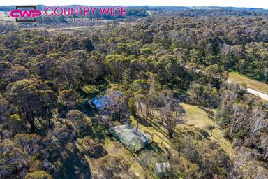 Farm Sold - NSW - Mount Mitchell - 2365 - Lifestyle Hideaway..  (Image 2)