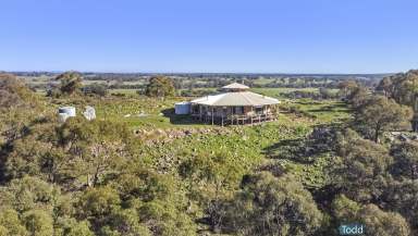 Farm Sold - VIC - Mount Camel - 3523 - HARD ROCK HOTEL WITH A VIEW  (Image 2)