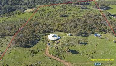 Farm Sold - VIC - Mount Camel - 3523 - HARD ROCK HOTEL WITH A VIEW  (Image 2)