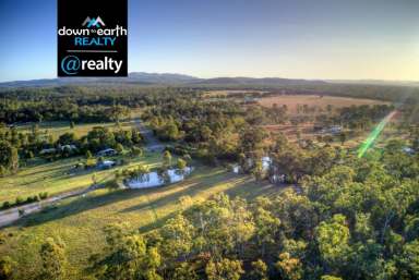 Farm Sold - QLD - Millstream - 4888 - Great block with an excellent dam.  (Image 2)