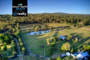 Farm Sold - QLD - Millstream - 4888 - Great block with an excellent dam.  (Image 2)