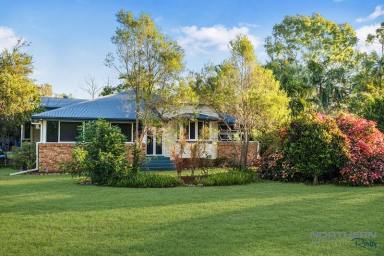 Farm Sold - QLD - Alice River - 4817 - Simply Stunning River Front Home  (Image 2)