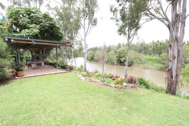 Farm Sold - QLD - Innot Hot Springs - 4872 - 32.6 ACRES EXCEPTIONAL RIVER FRONT PROPERTY  (Image 2)