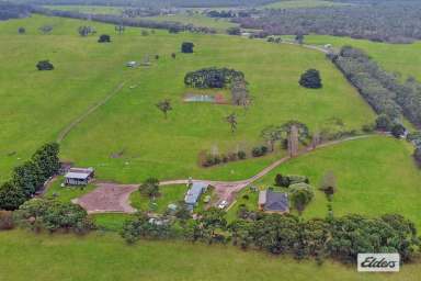 Farm Sold - VIC - Homerton - 3304 - 126 acre farming property with 3 b/r brick home  (Image 2)