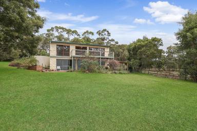Farm Sold - VIC - Gerangamete - 3249 - RELAXED COUNTRY LIVING  (Image 2)