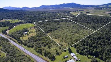 Farm Sold - QLD - Eubenangee - 4860 - Looking for somewhere to get off the Grid - 84 Acres  (Image 2)