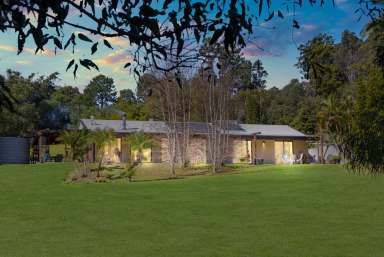 Farm Sold - QLD - Black Mountain - 4563 - OPEN HOME CANCELLED PROPERTY UNDER CONTRACT!  (Image 2)