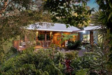 Farm Sold - QLD - Black Mountain - 4563 - Acreage Dual Living at its Best  (Image 2)