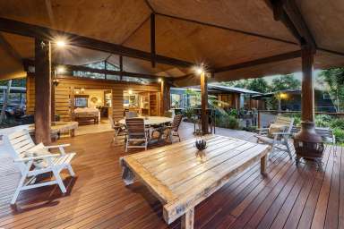 Farm Sold - QLD - Black Mountain - 4563 - Acreage Dual Living at its Best  (Image 2)