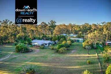 Farm Sold - QLD - Millstream - 4888 - Awesome home and shed on a beauty of a block...  (Image 2)