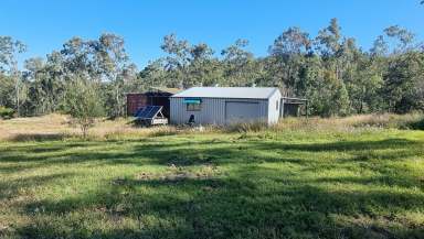 Farm Sold - QLD - Horse Camp - 4671 - Lifestyle Awaits  (Image 2)