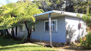 Farm Sold - QLD - Evelyn - 4888 - 8 Rainforrest acres . House and sheds.  (Image 2)