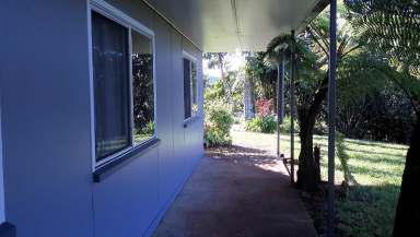 Farm Sold - QLD - Evelyn - 4888 - 8 Rainforrest acres . House and sheds.  (Image 2)