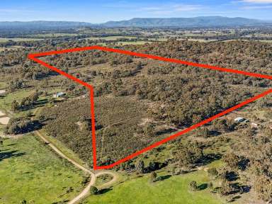 Farm Sold - VIC - Northwood - 3660 - Bush Retreat on 65 acres  (Image 2)