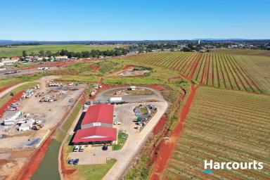 Farm For Sale - QLD - Childers - 4660 - 2.37 ACRES OF INDUSTRIAL LAND  (Image 2)