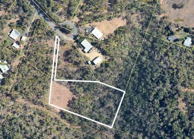 Farm For Sale - QLD - Cooktown - 4895 - Elevated Bush Block With Views  (Image 2)