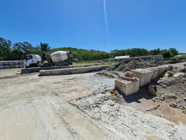 Farm For Sale - QLD - Cooktown - 4895 - Prime Industrial Land – Approved for Concrete Batching. ROI 9.7% Gross  (Image 2)