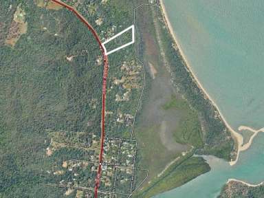 Farm Sold - QLD - Bloomfield - 4895 - Beachside Bushland. 3.14 Ha  (Image 2)