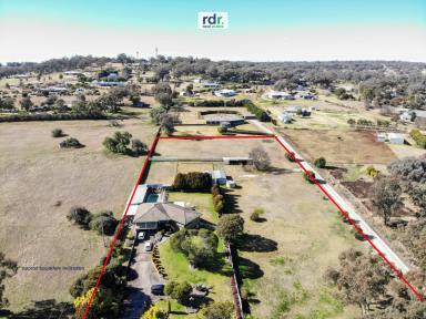 Farm Sold - NSW - Inverell - 2360 - ULTIMATE LIFESTYLE AT “EDEN”  (Image 2)