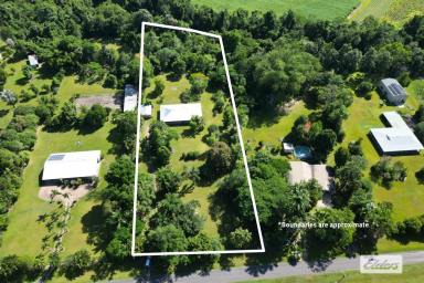 Farm Sold - QLD - Bulgun - 4854 - 2.6 Acres, 3 Bed Home, Creek!!!!  (Image 2)