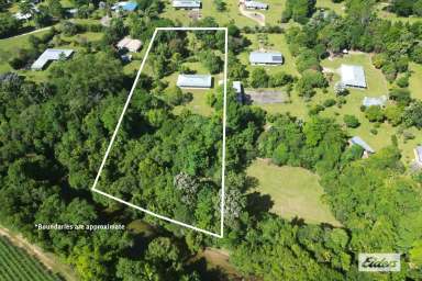 Farm Sold - QLD - Bulgun - 4854 - 2.6 Acres, 3 Bed Home, Creek!!!!  (Image 2)