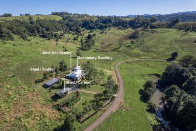 Farm Sold - NSW - Corndale - 2480 - Your acreage lifestyle wish-list satisfied  (Image 2)