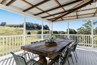 Farm Sold - NSW - Corndale - 2480 - Your acreage lifestyle wish-list satisfied  (Image 2)