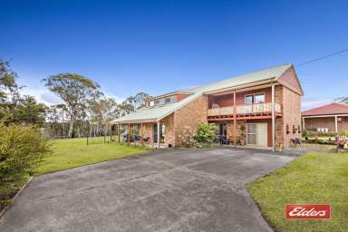 Farm Sold - NSW - Bargo - 2574 - Spacious family home on a lush one acre parcel!  (Image 2)