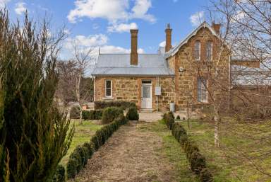 Farm Sold - NSW - Goulburn - 2580 - " Kingsdale "  (Image 2)