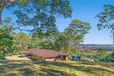 Farm Sold - NSW - Tullera - 2480 - Be at one with nature  (Image 2)