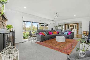 Farm Sold - VIC - Hastings - 3915 - Stunning home on 5 acres with stables & arena  (Image 2)