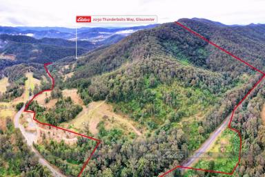 Farm Sold - NSW - Gloucester - 2422 - MAGICAL MANNING RIVER!  (Image 2)