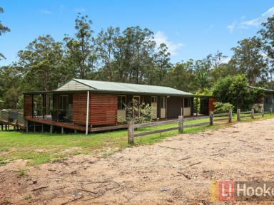 Farm Sold - NSW - Dondingalong - 2440 - Two Bed Beauty  (Image 2)