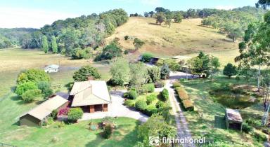 Farm Sold - VIC - Healesville - 3777 - Often Sought - Rarely Found!  (Image 2)