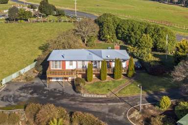 Farm Sold - TAS - Ridgley - 7321 - Lifestyle, Views and things to do...  (Image 2)