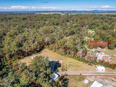 Farm Sold - NSW - Woombah - 2469 - Home, Granny Flat, Shed, Acreage  (Image 2)
