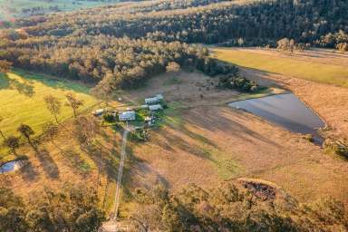 Farm Sold - NSW - Main Creek - 2420 - Looking for a country escape?  (Image 2)