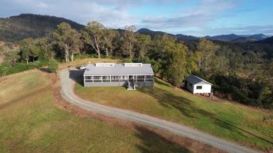 Farm Sold - NSW - Mount George - 2424 - “FLORAISON”  (Image 2)