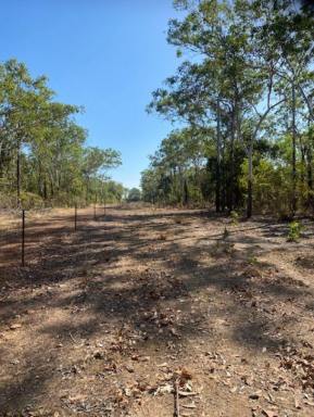 Farm Sold - NT - Lambells Lagoon - 0822 - Build your dream house amongst the gum trees  (Image 2)