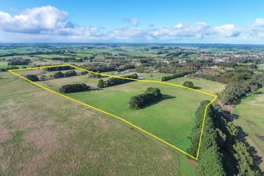 Farm For Sale - VIC - Cobden - 3266 - Best of both Worlds!  (Image 2)