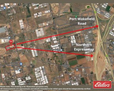 Farm Sold - SA - Waterloo Corner - 5110 - UNDER CONTRACT BY ANDREW PIKE  (Image 2)
