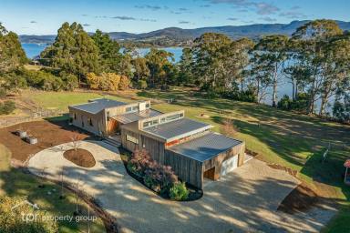 Farm Sold - TAS - Howden - 7054 - An Exclusive Part Of Paradise  (Image 2)